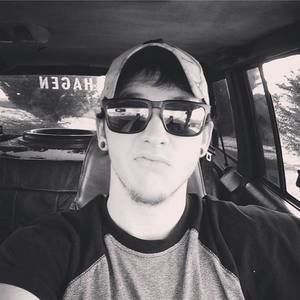 Meet your Posher, Cory